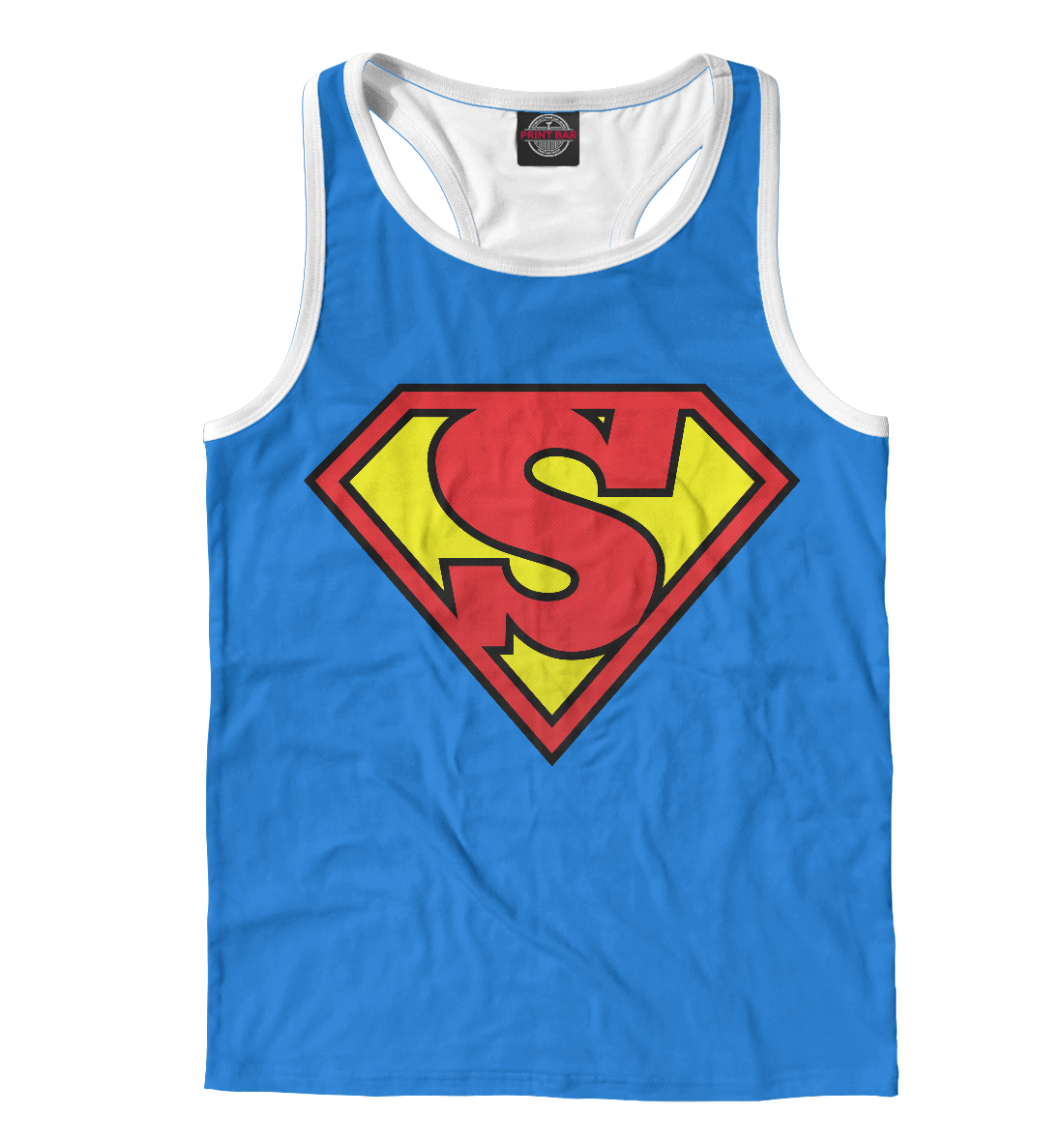 

Super S