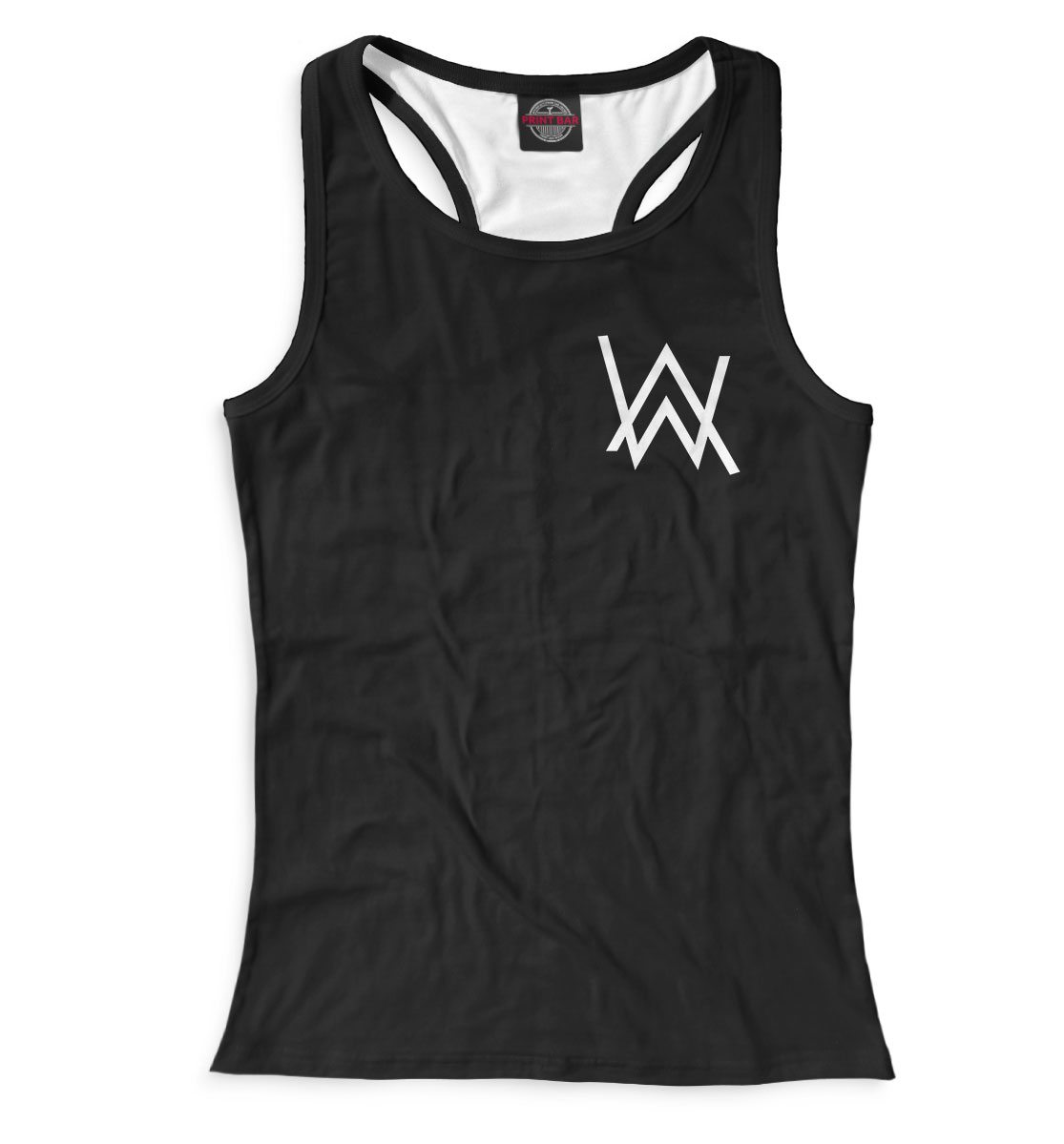 

Alan Walker
