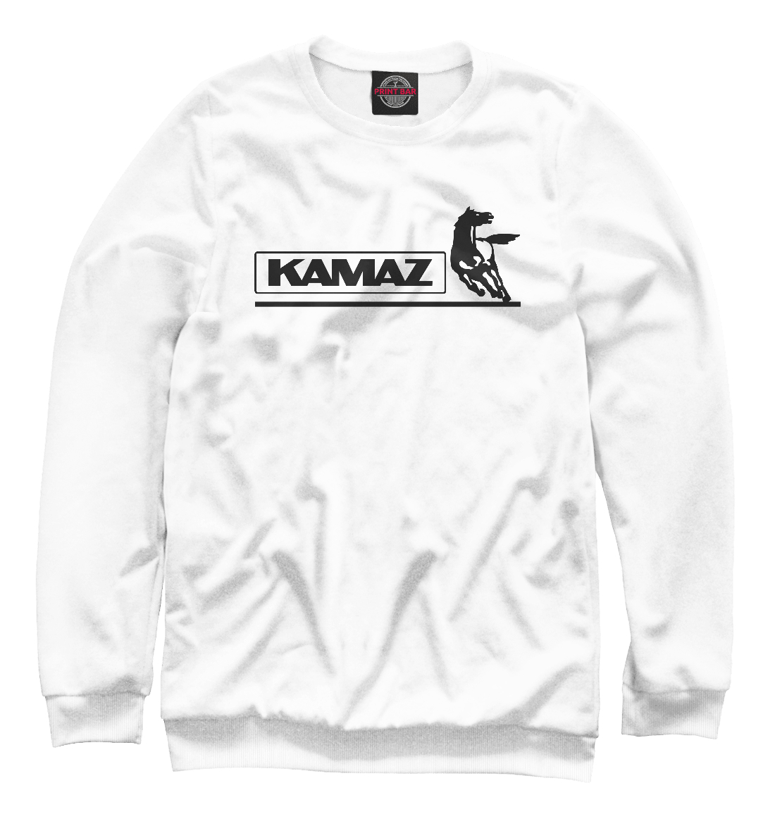 

Kamaz