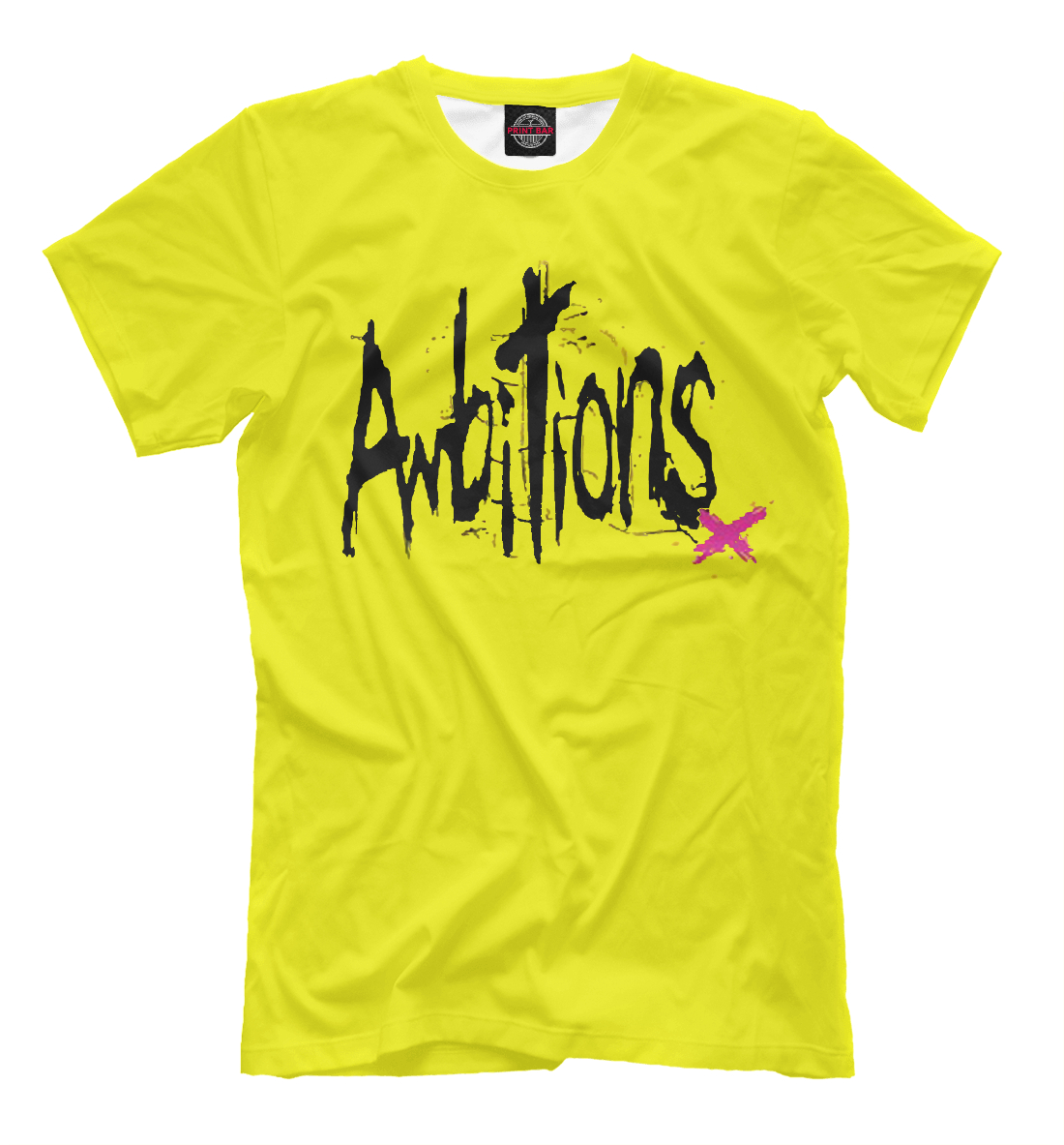

ONE OK ROCK AMBITIONS