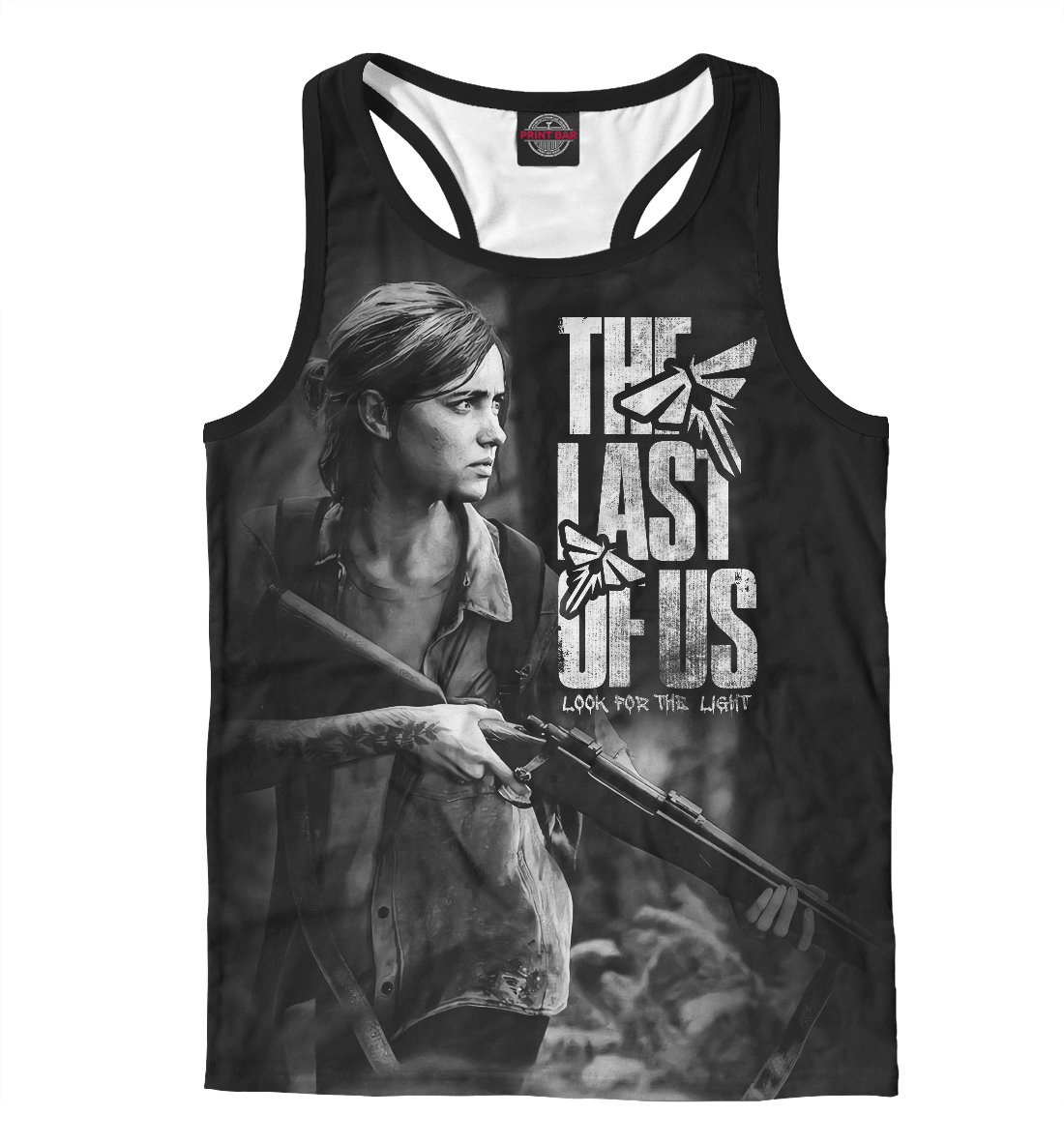 

The Last of Us