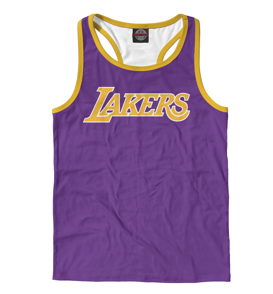 

Lakers