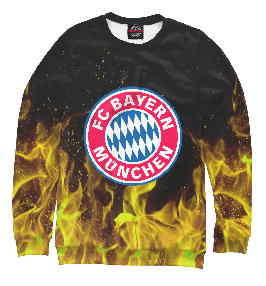 

Бавария Fire