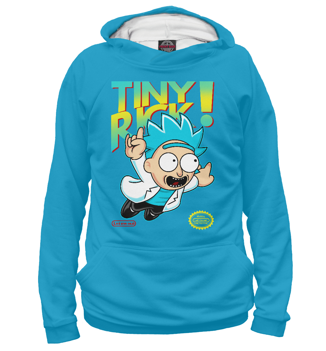 

Рик