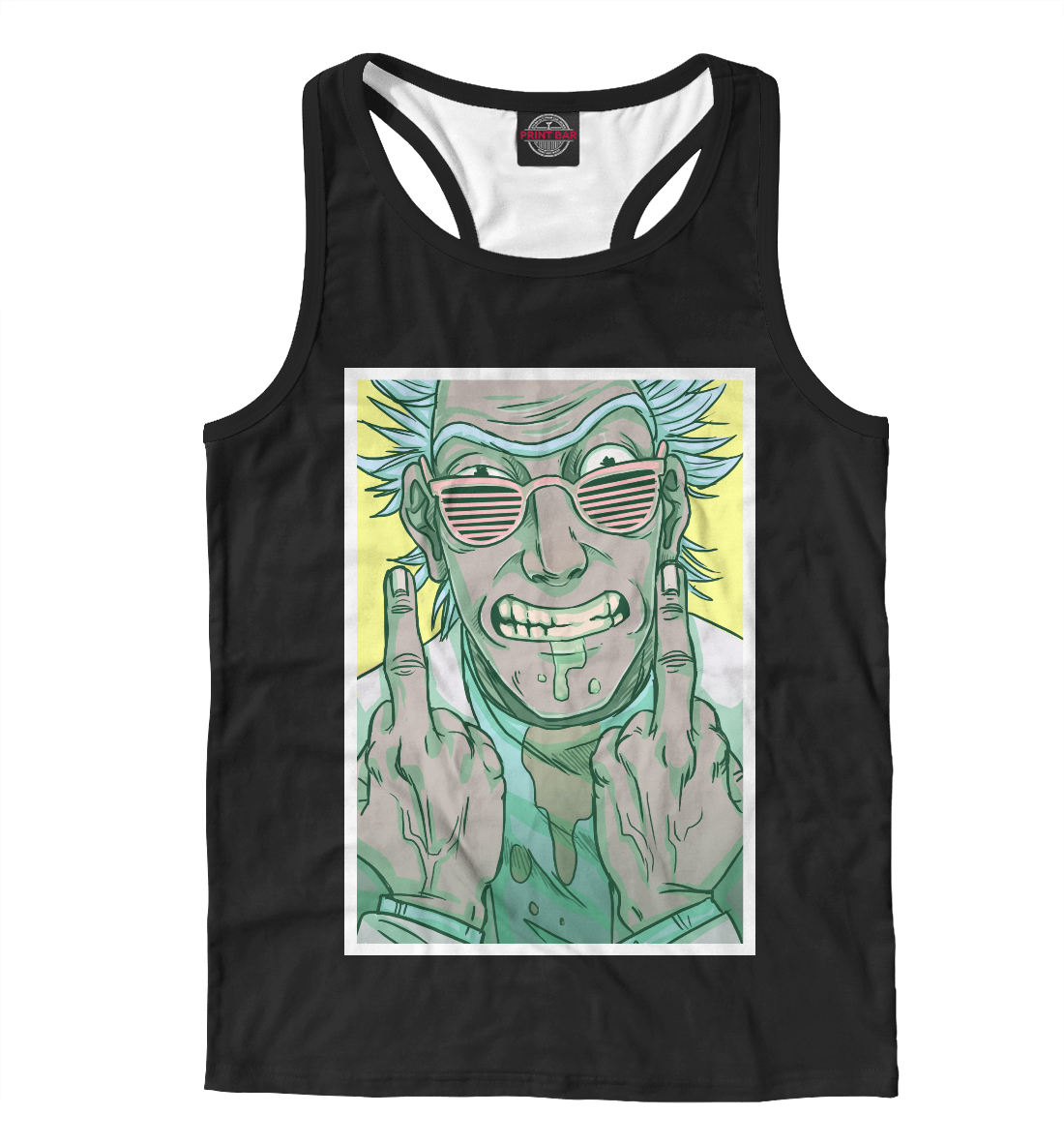 

Rick