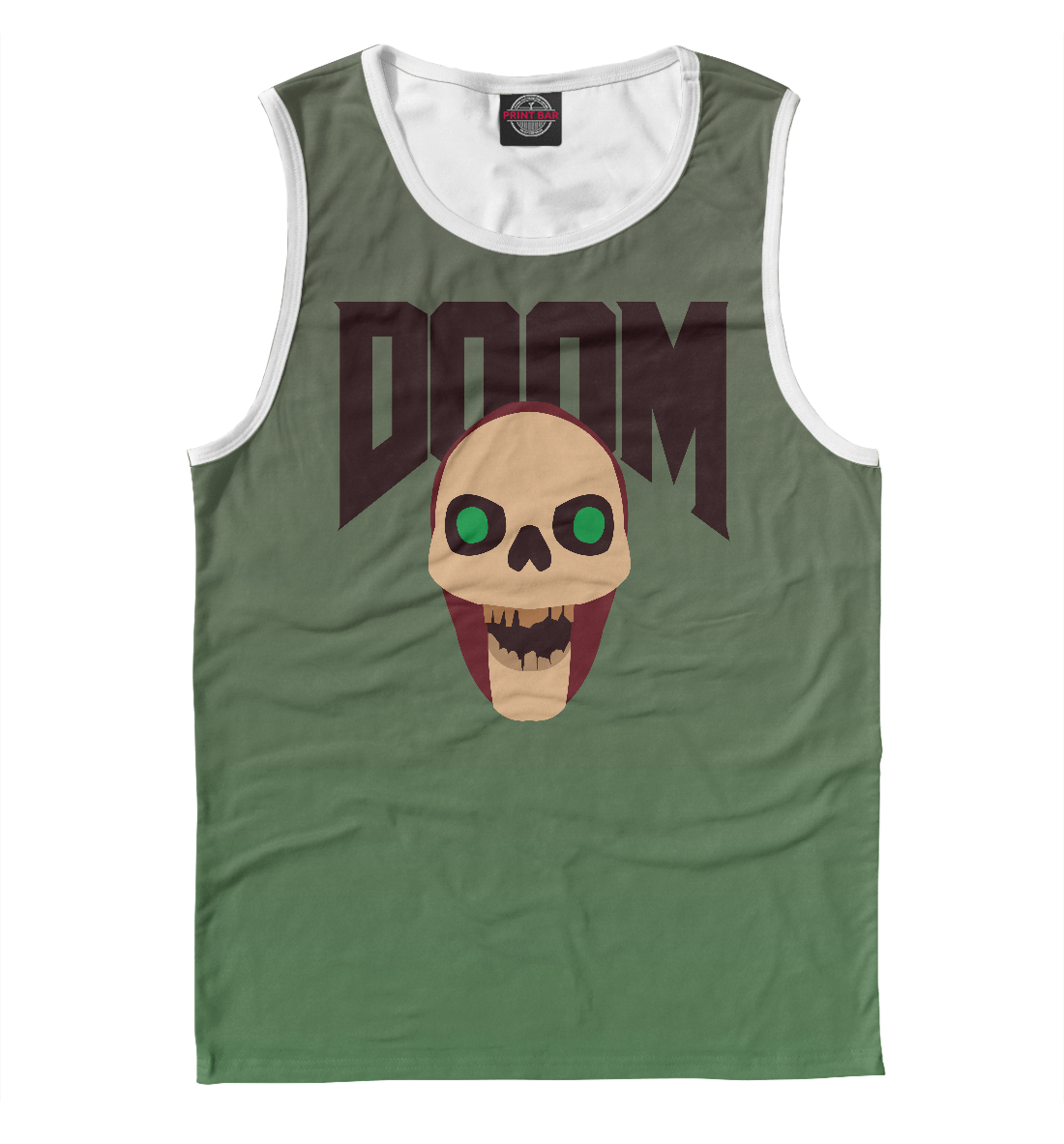 

DOOM minimal