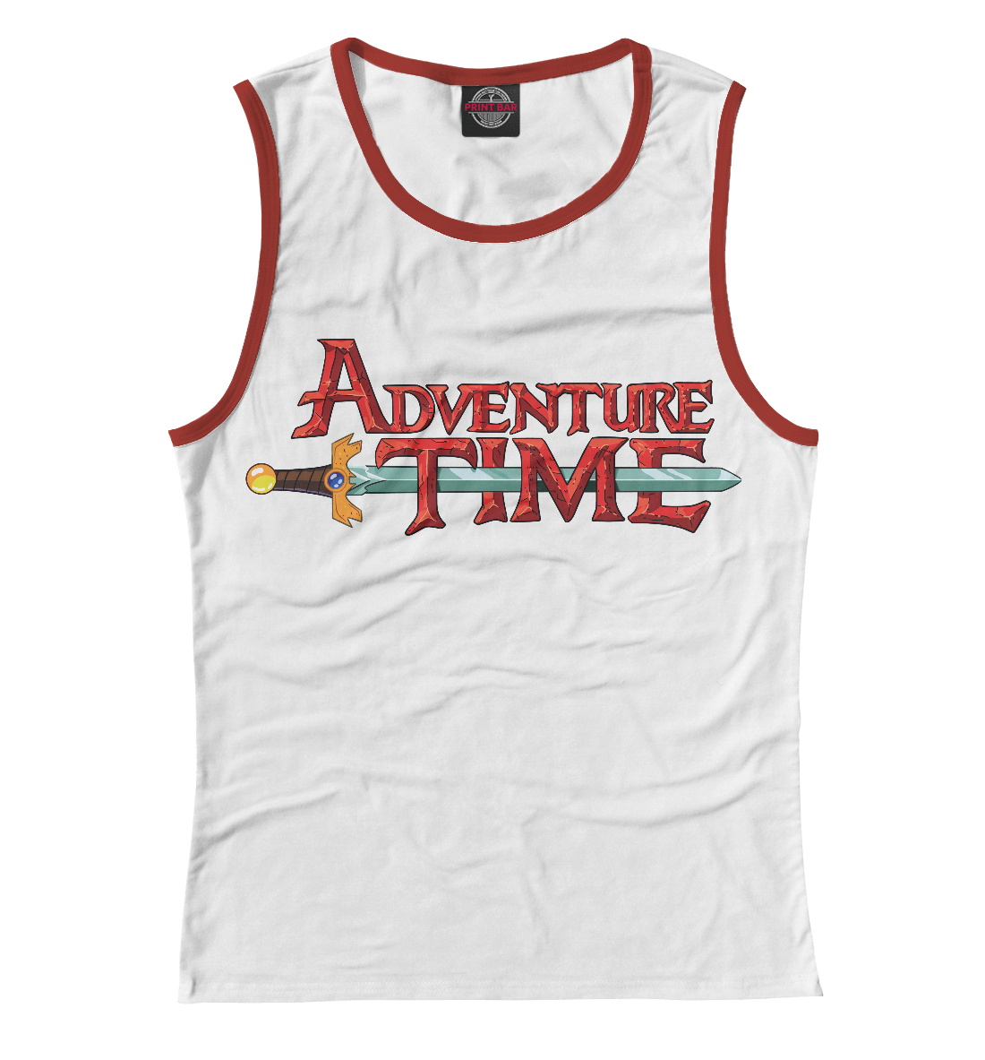 

Adventure Time