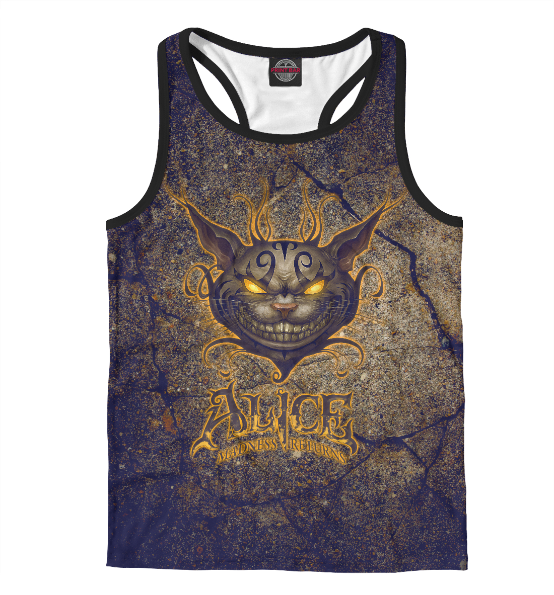 

Cheshire Cat