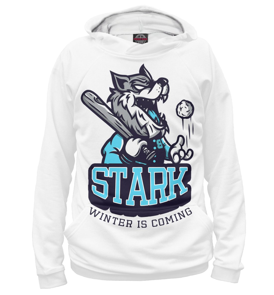 

Дом Старков