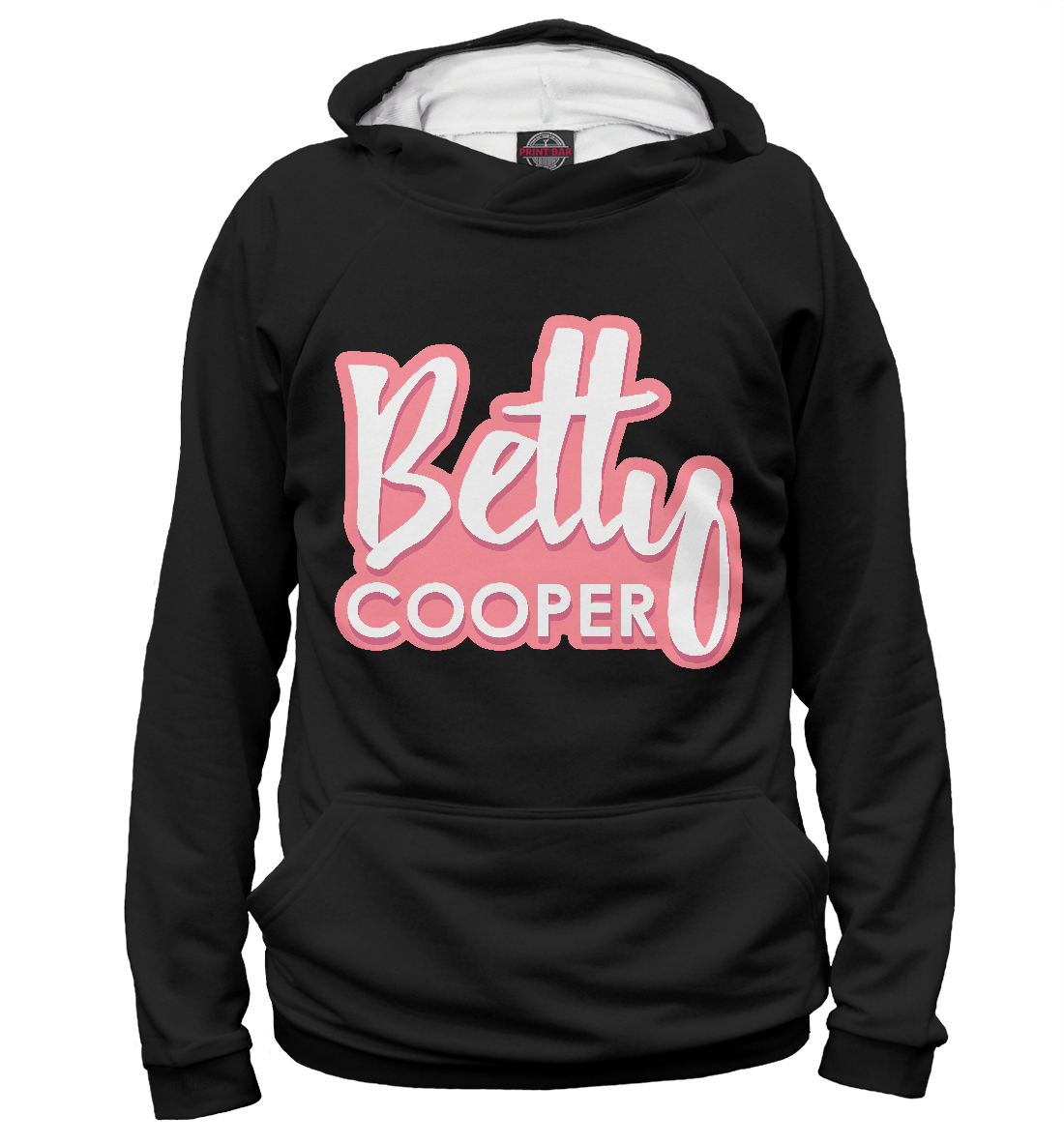 

Betty Cooper