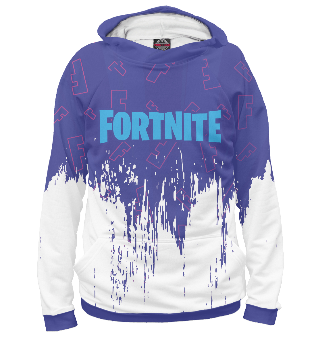 

Fortnite (Фортнайт)