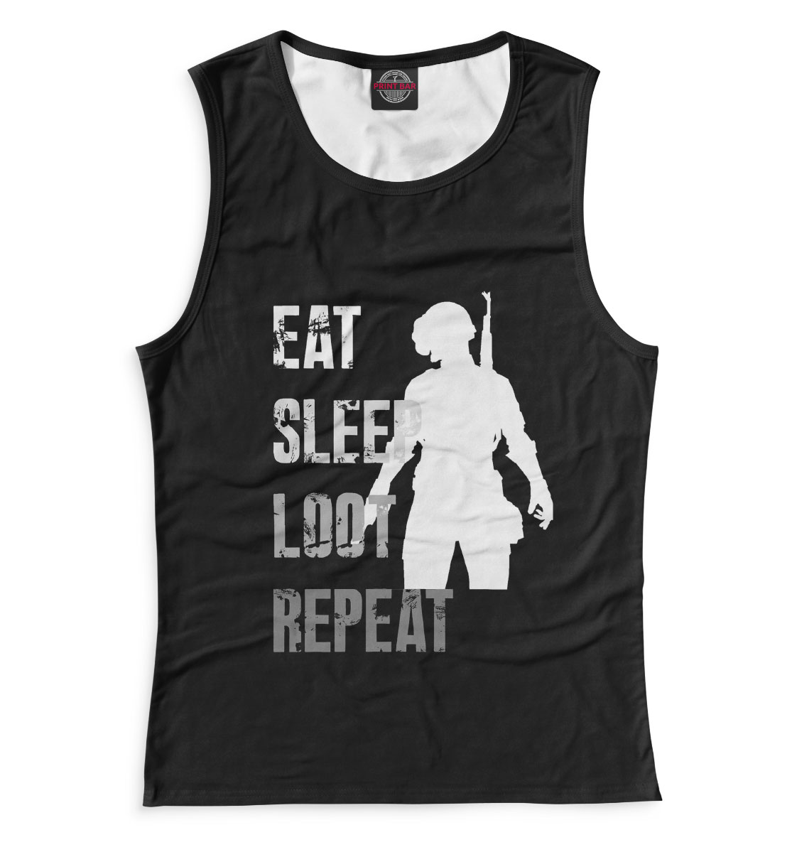 

PUBG Loot