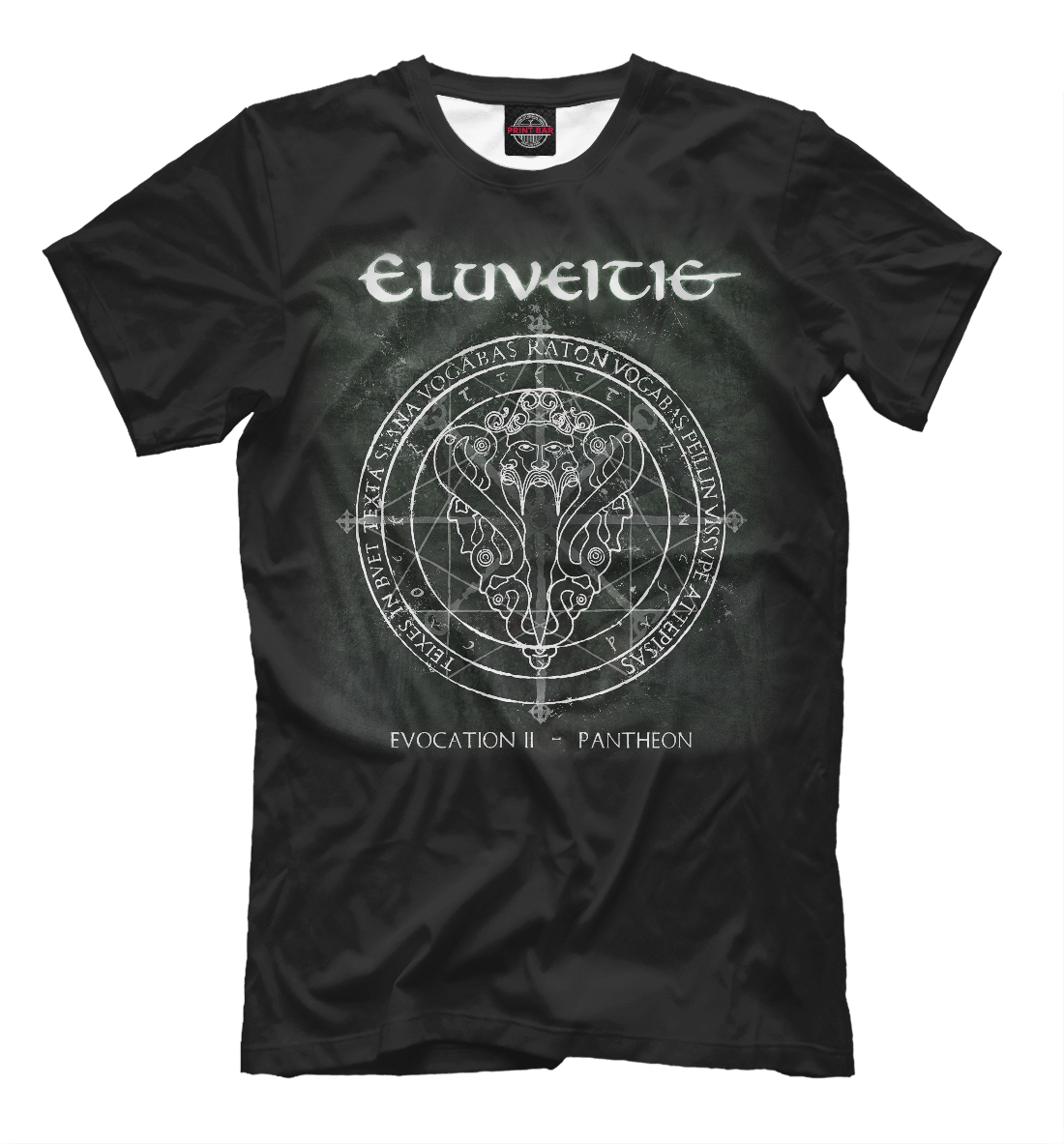 

Eluveitie