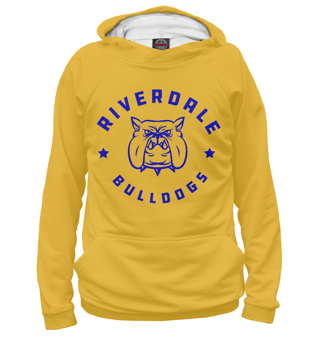 

Riverdale Bulldogs