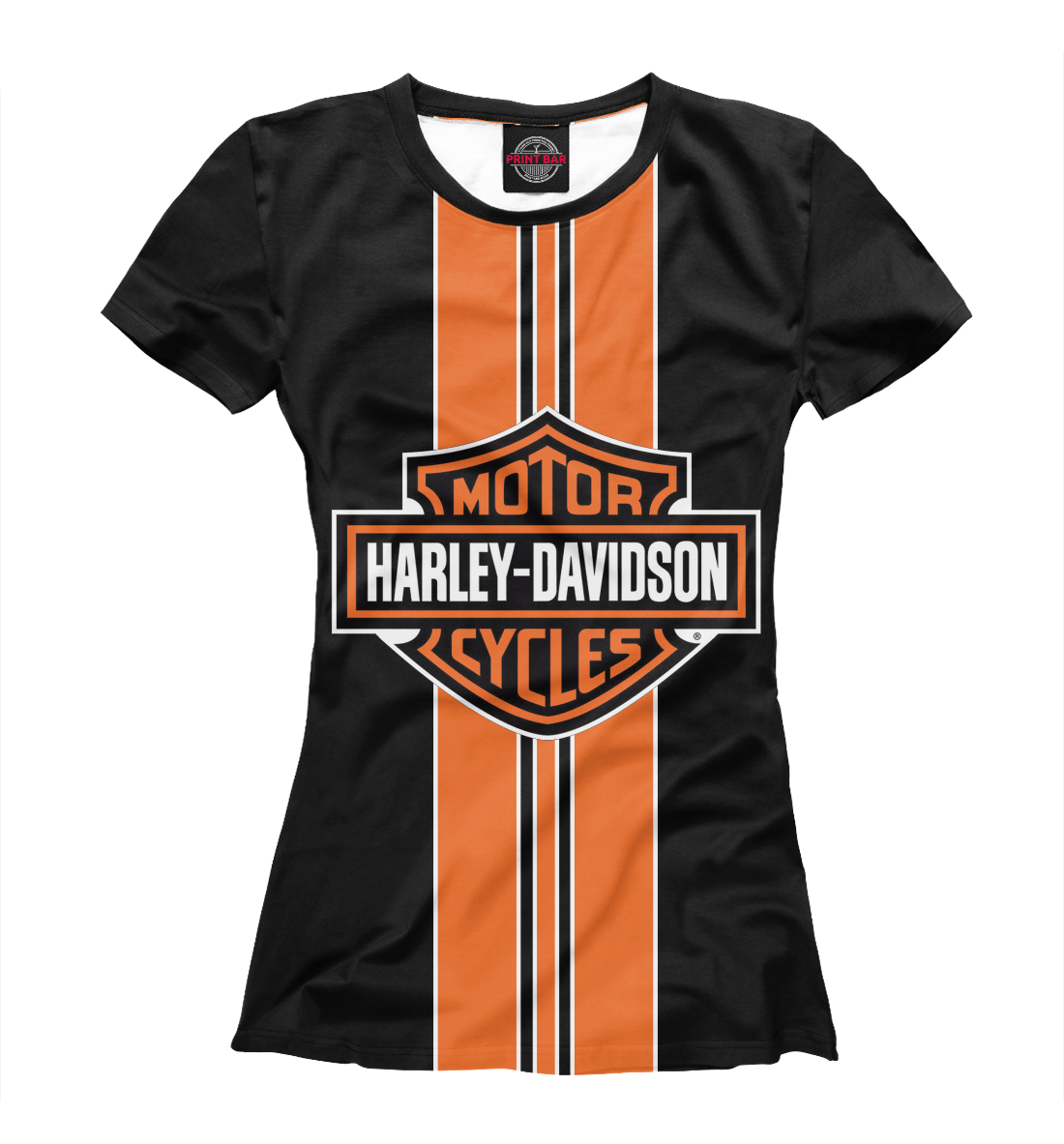 

Harley-Davidson