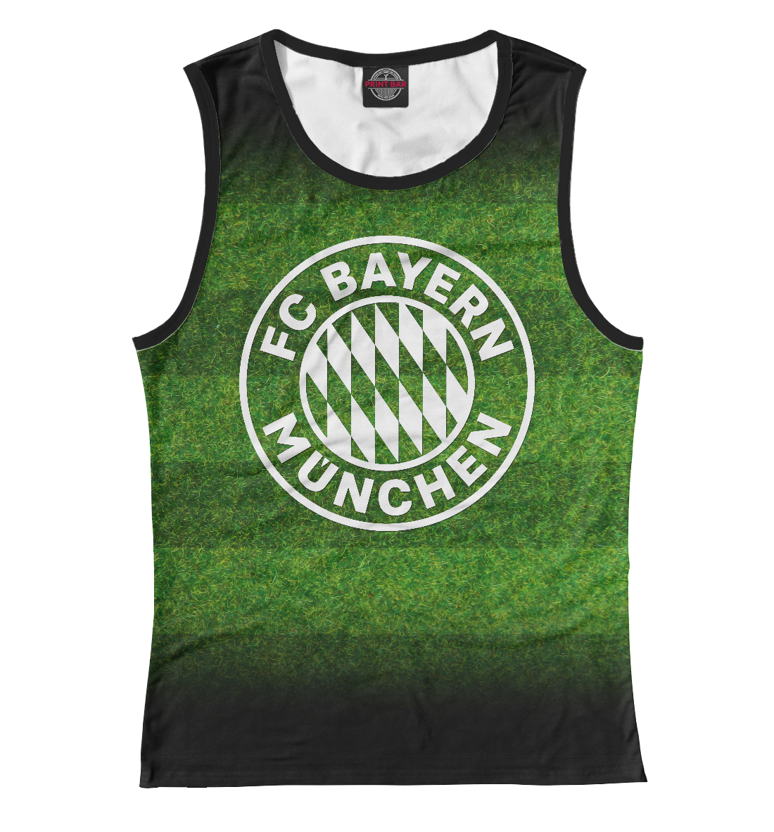 

Bayern Munchen