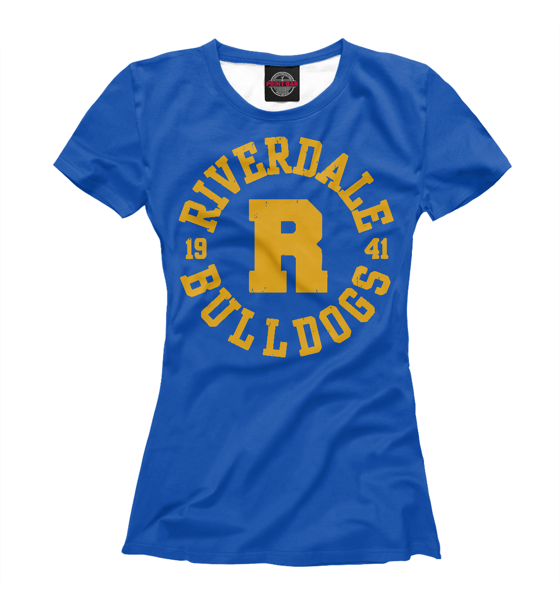 

Riverdale Bulldogs