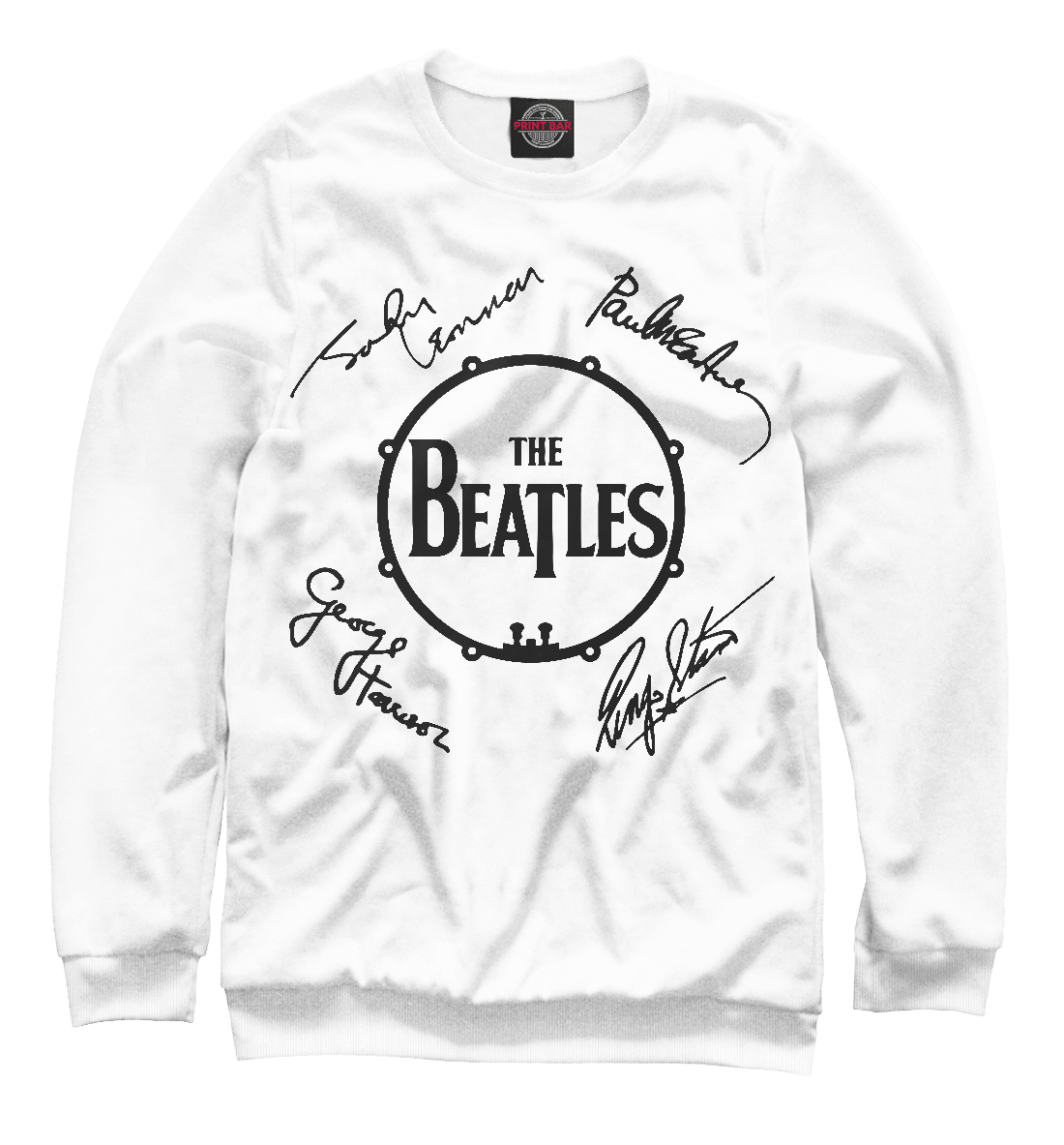 

The Beatles