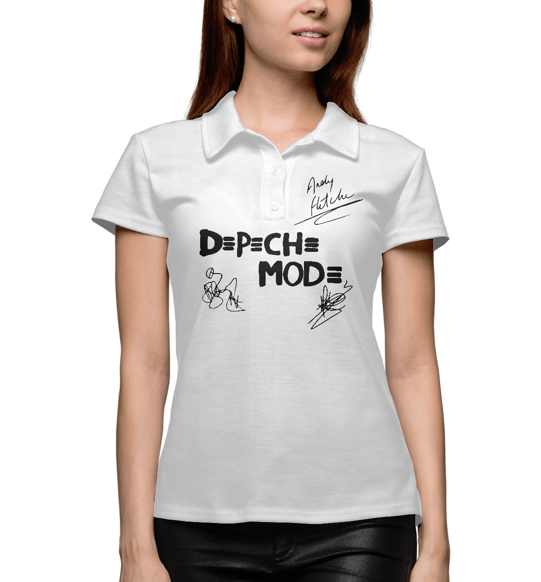 

Depeche Mode