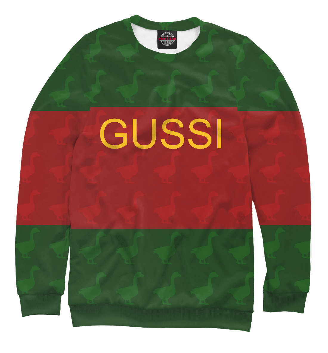 

Gussi