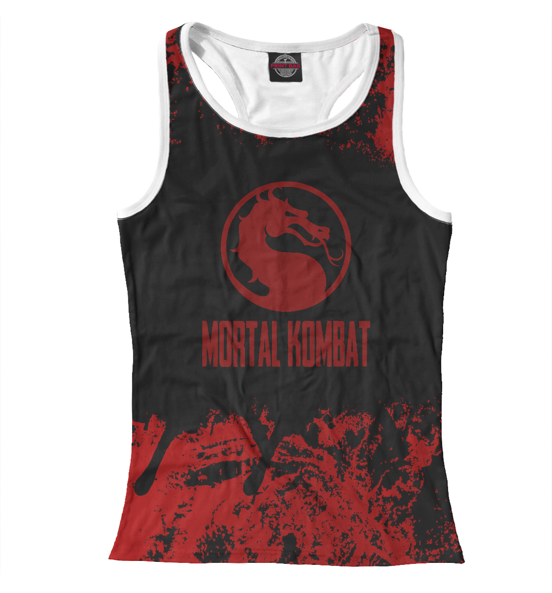 

Mortal Kombat