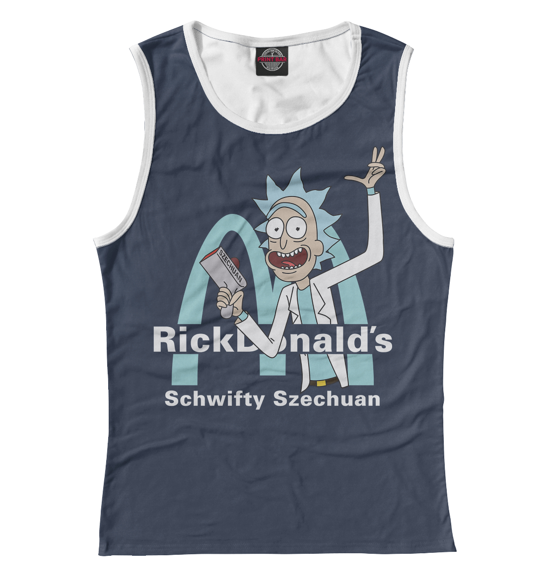 

Rick
