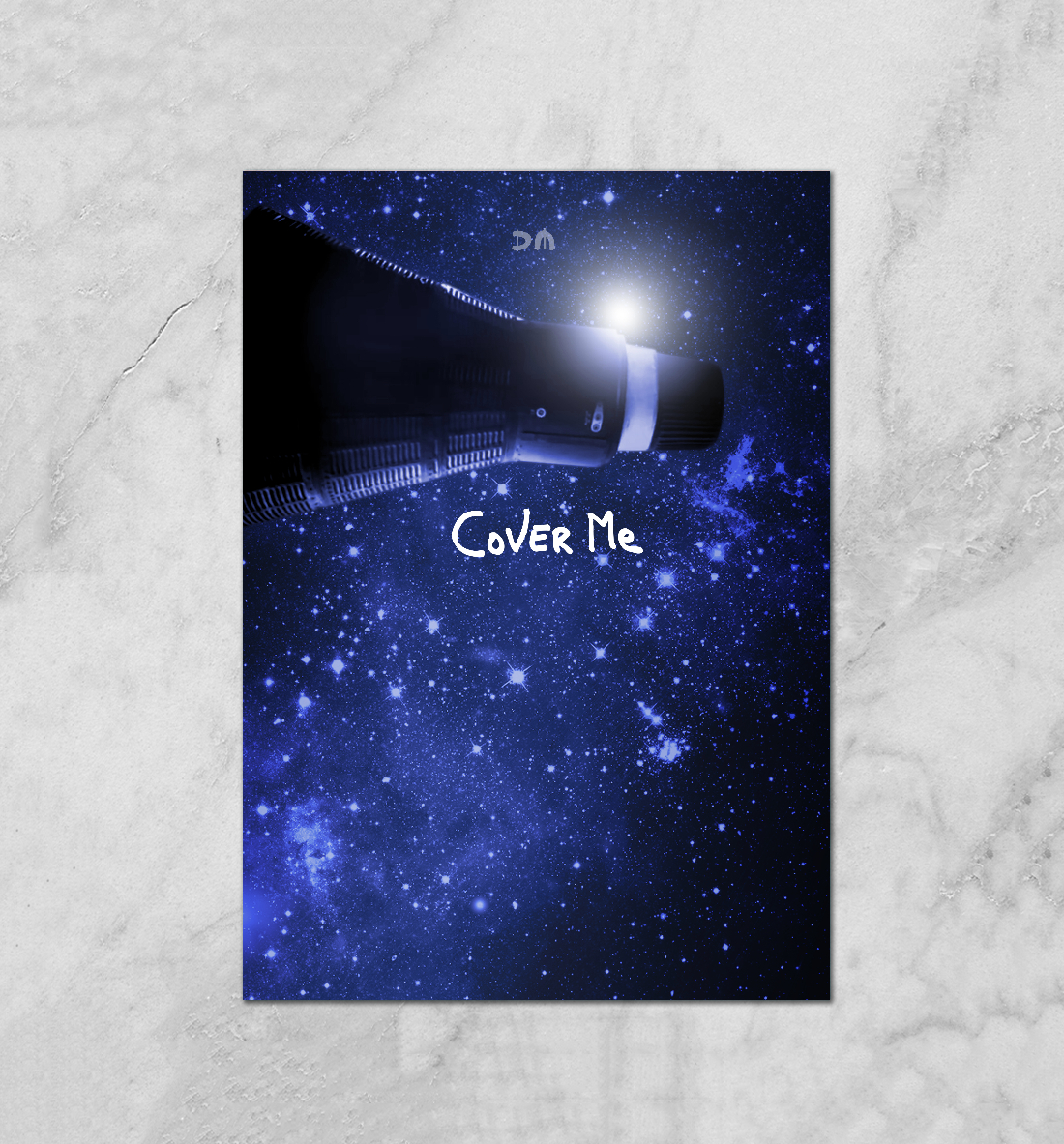 

Cover Me