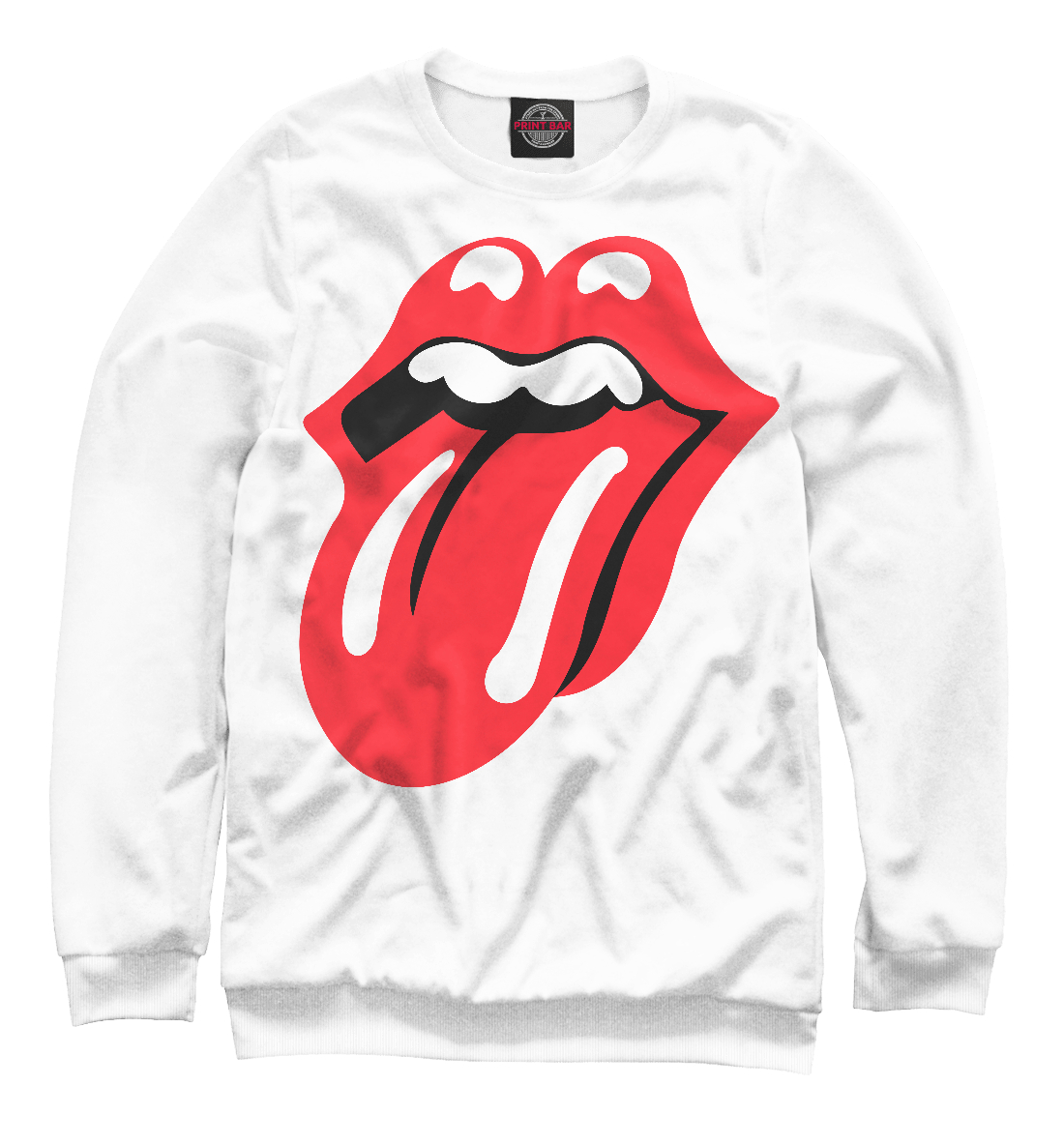 

Rolling Stones Tongue