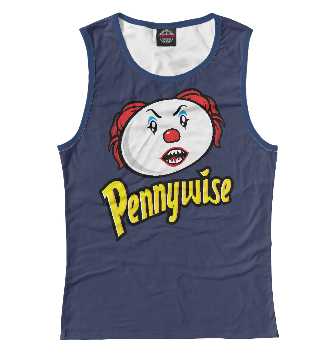 

Pennywise