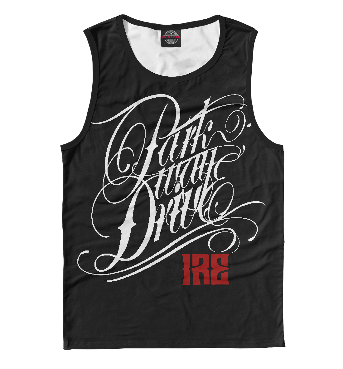 

Parkway Drive