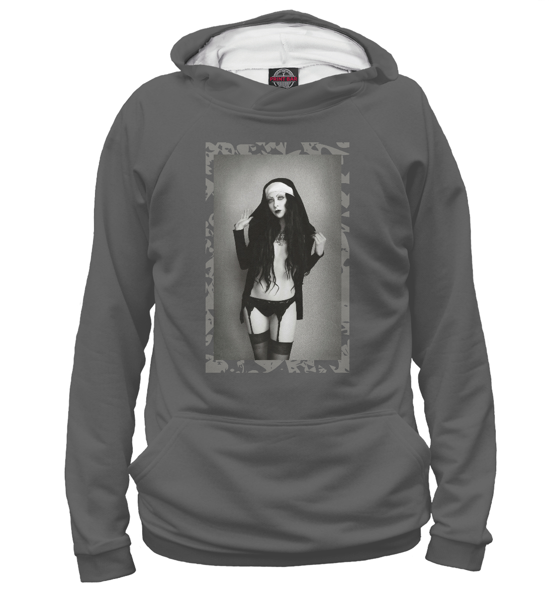 

Nun
