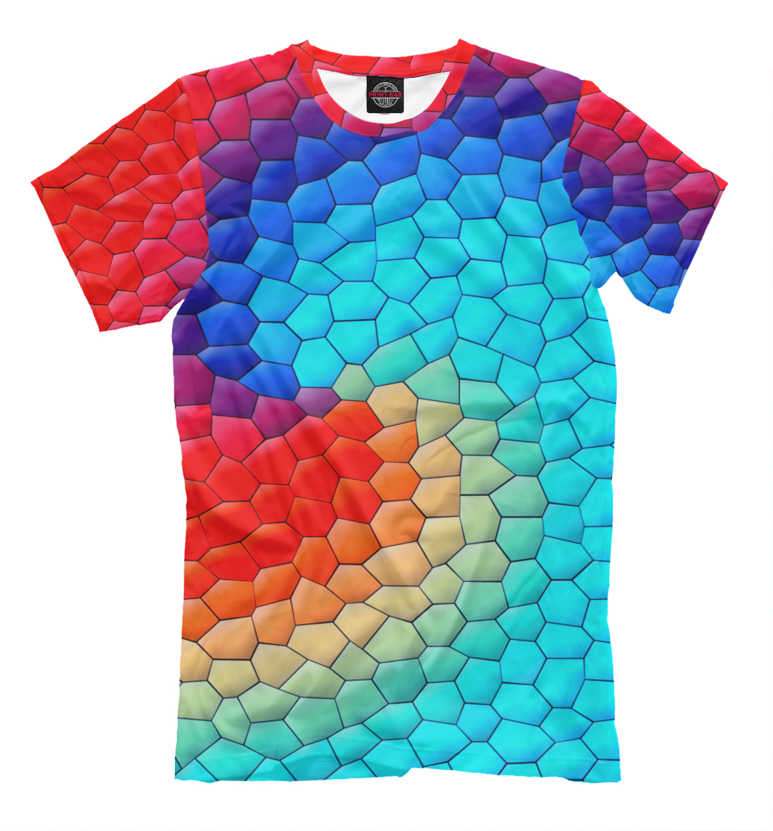 

Mosaic color