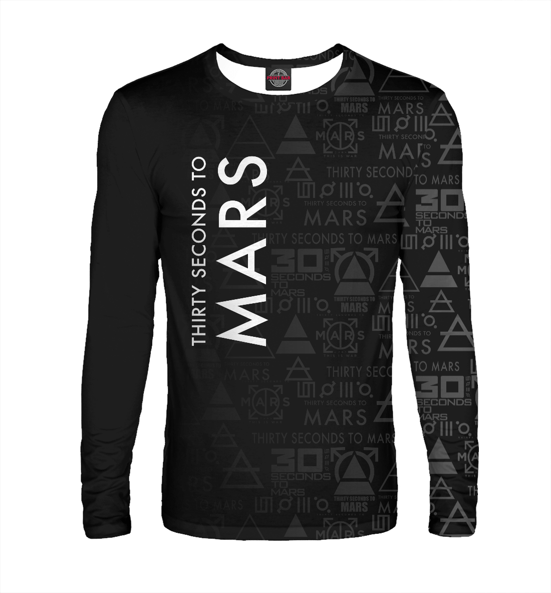 

30 Seconds to Mars