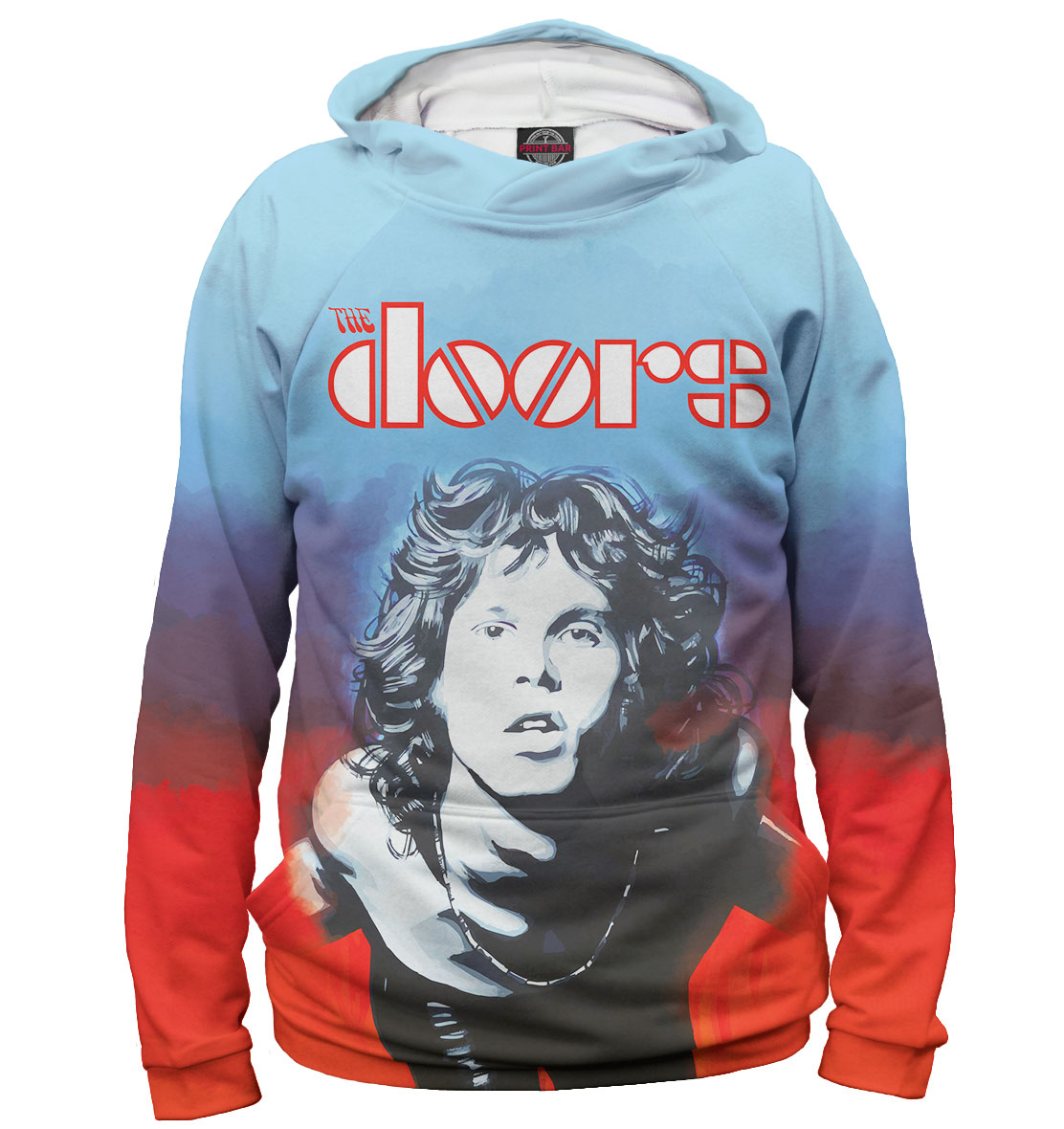 

The Doors