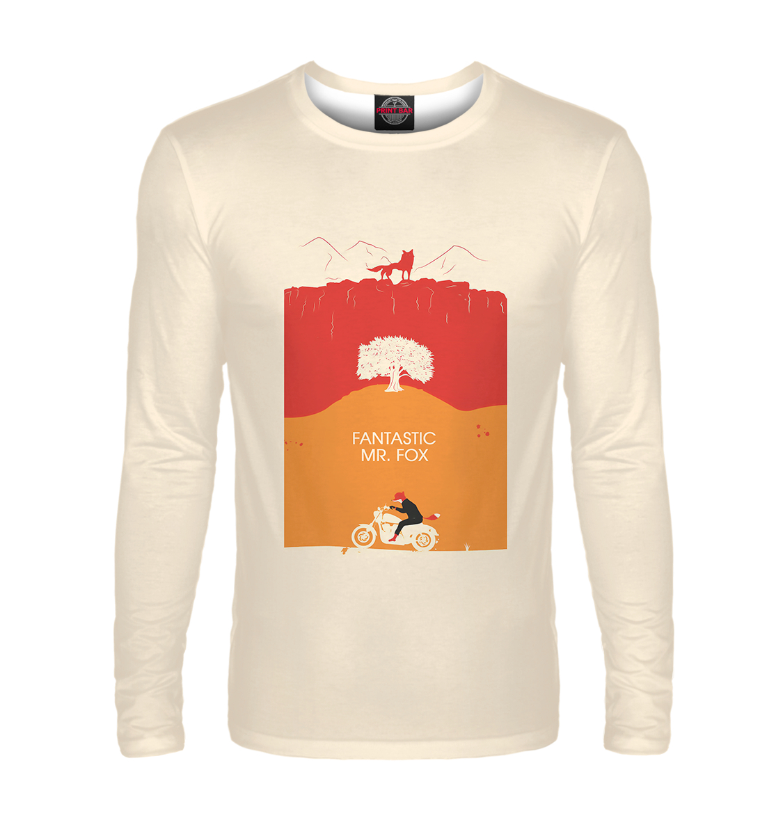 

Fantastic Mr. Fox
