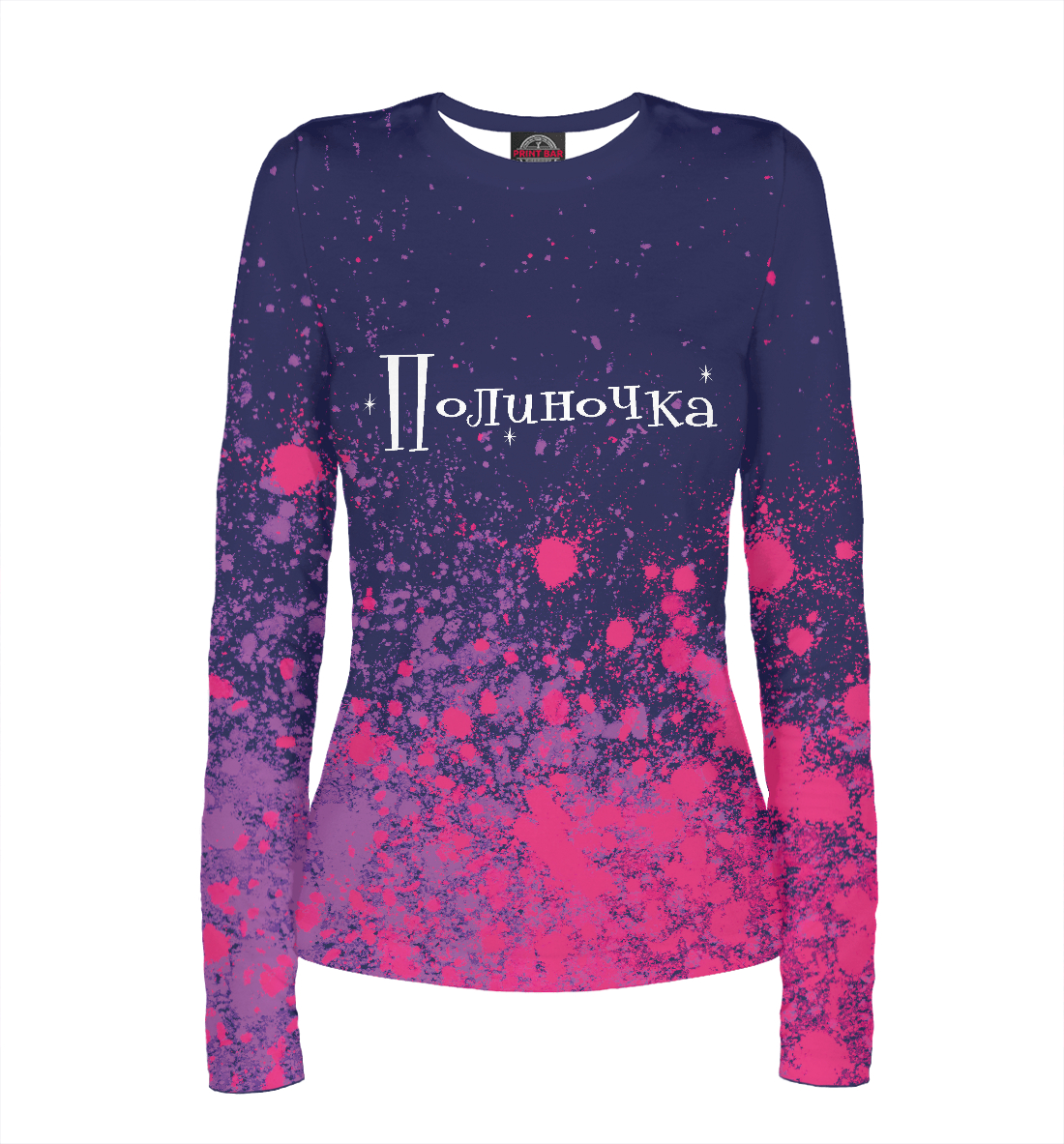 

Полиночка - Краска