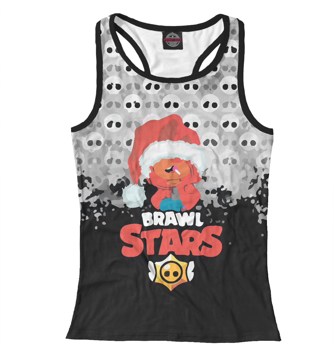 

Brawl Stars