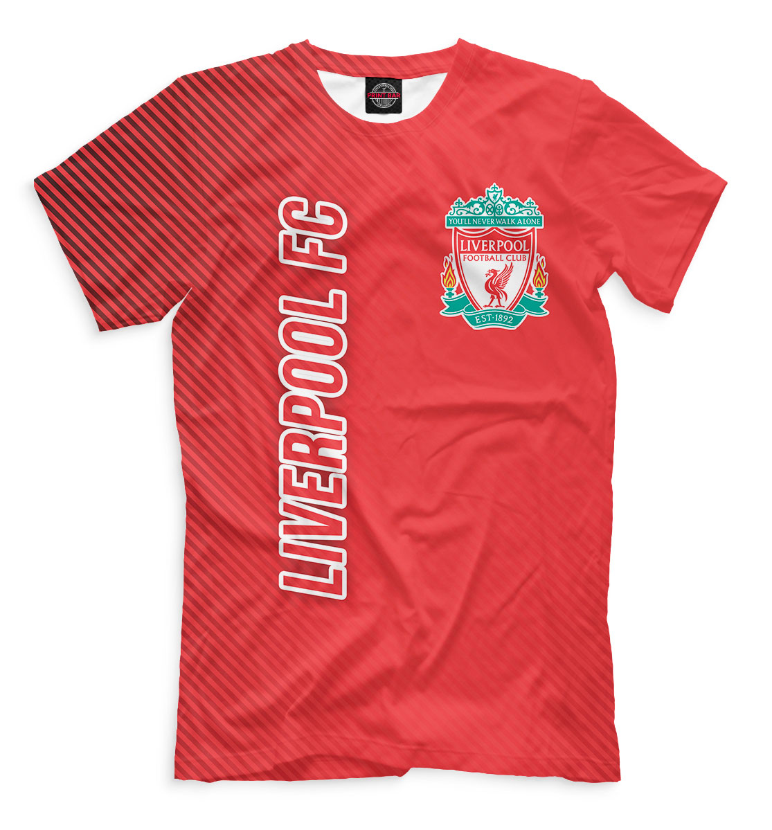 

Liverpool FC