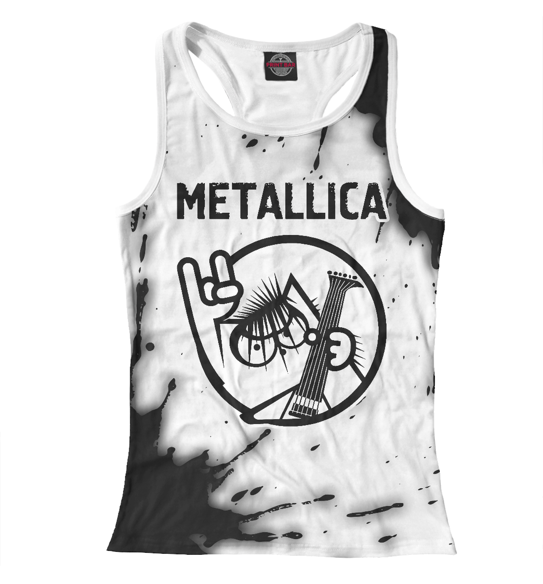 

Metallica - Кот