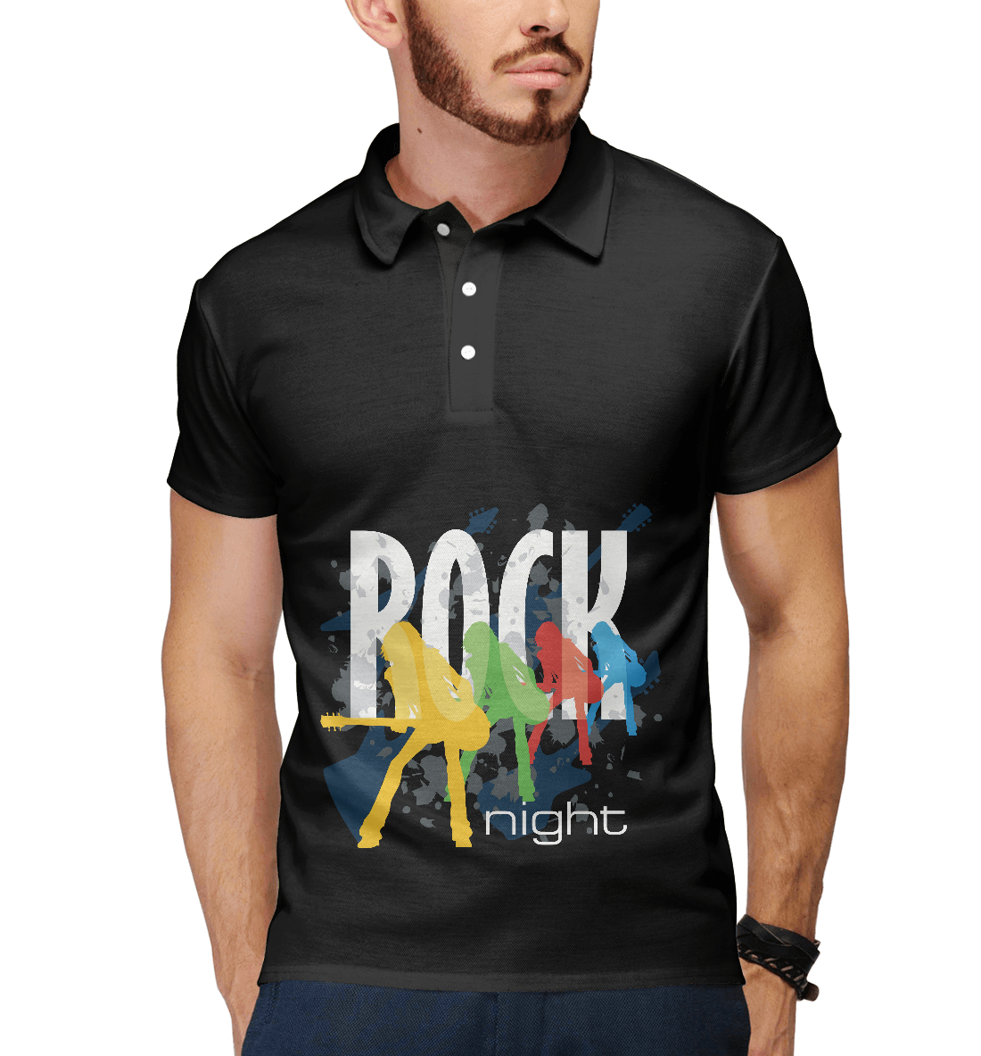 

ROCK