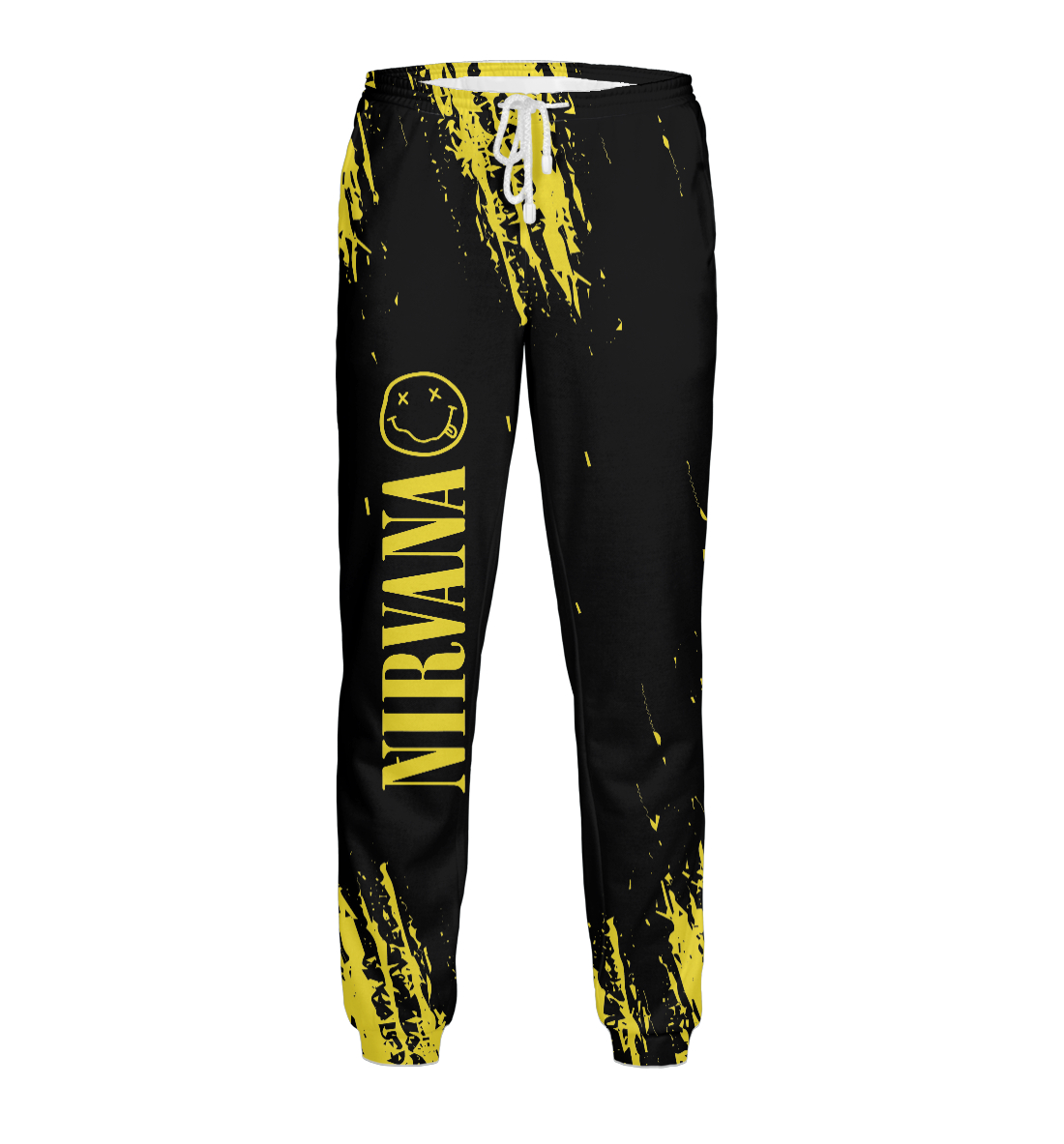 

Nirvana