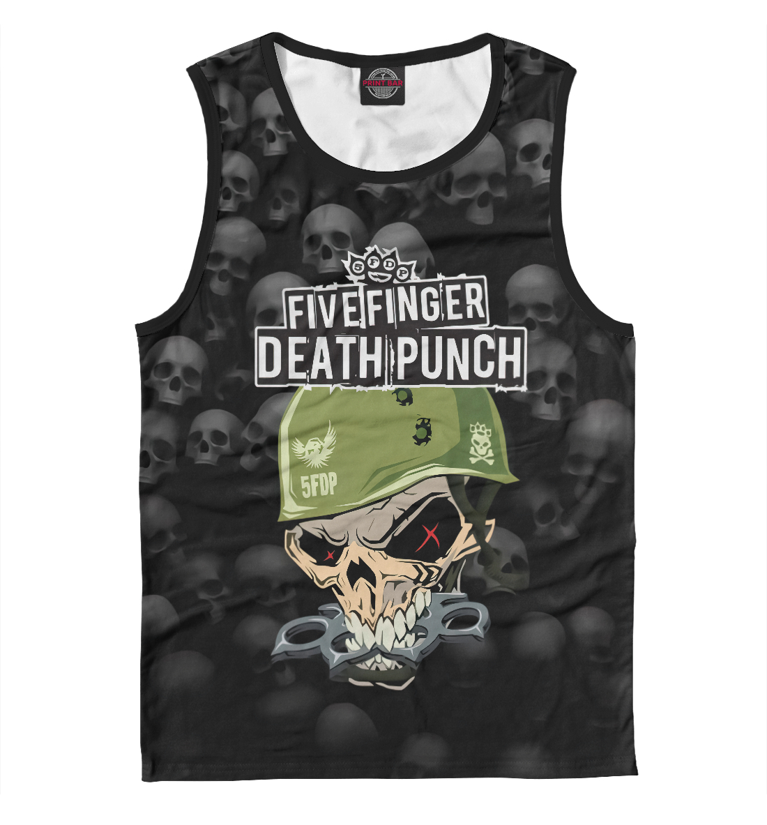 

Five Finger Death Punch