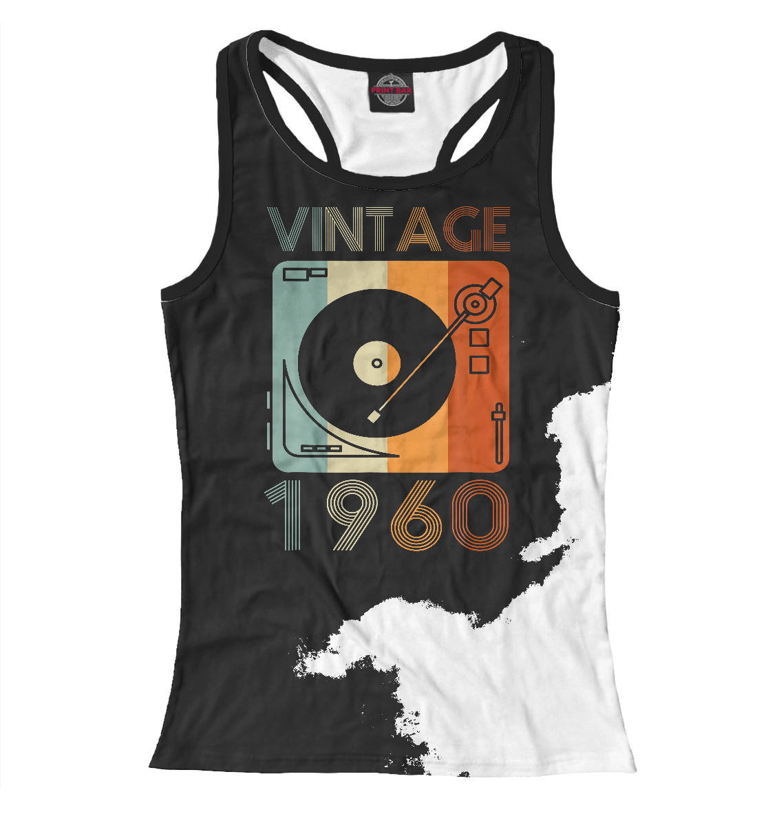 

Vintage 1960