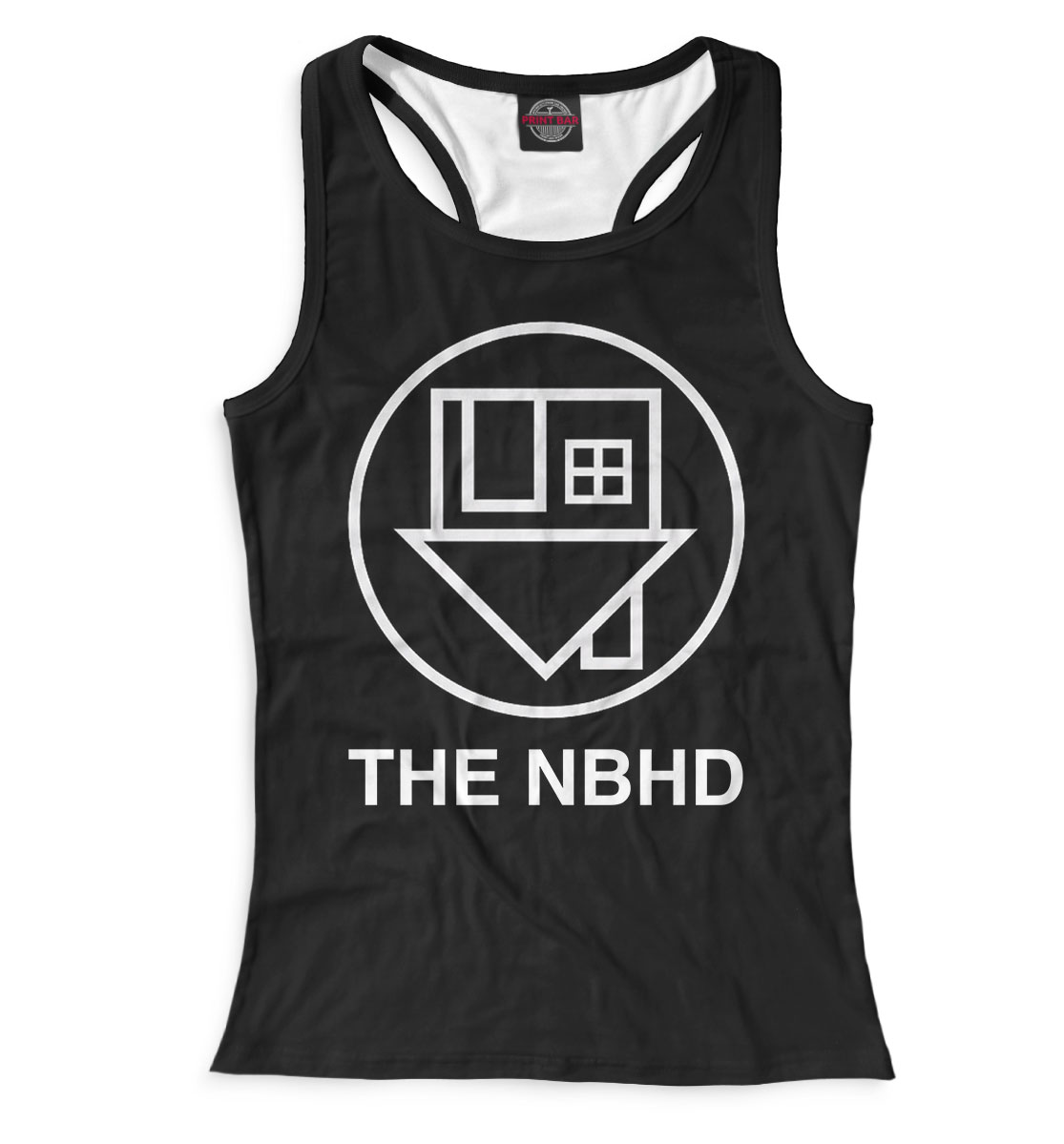 

The Neighbourhood