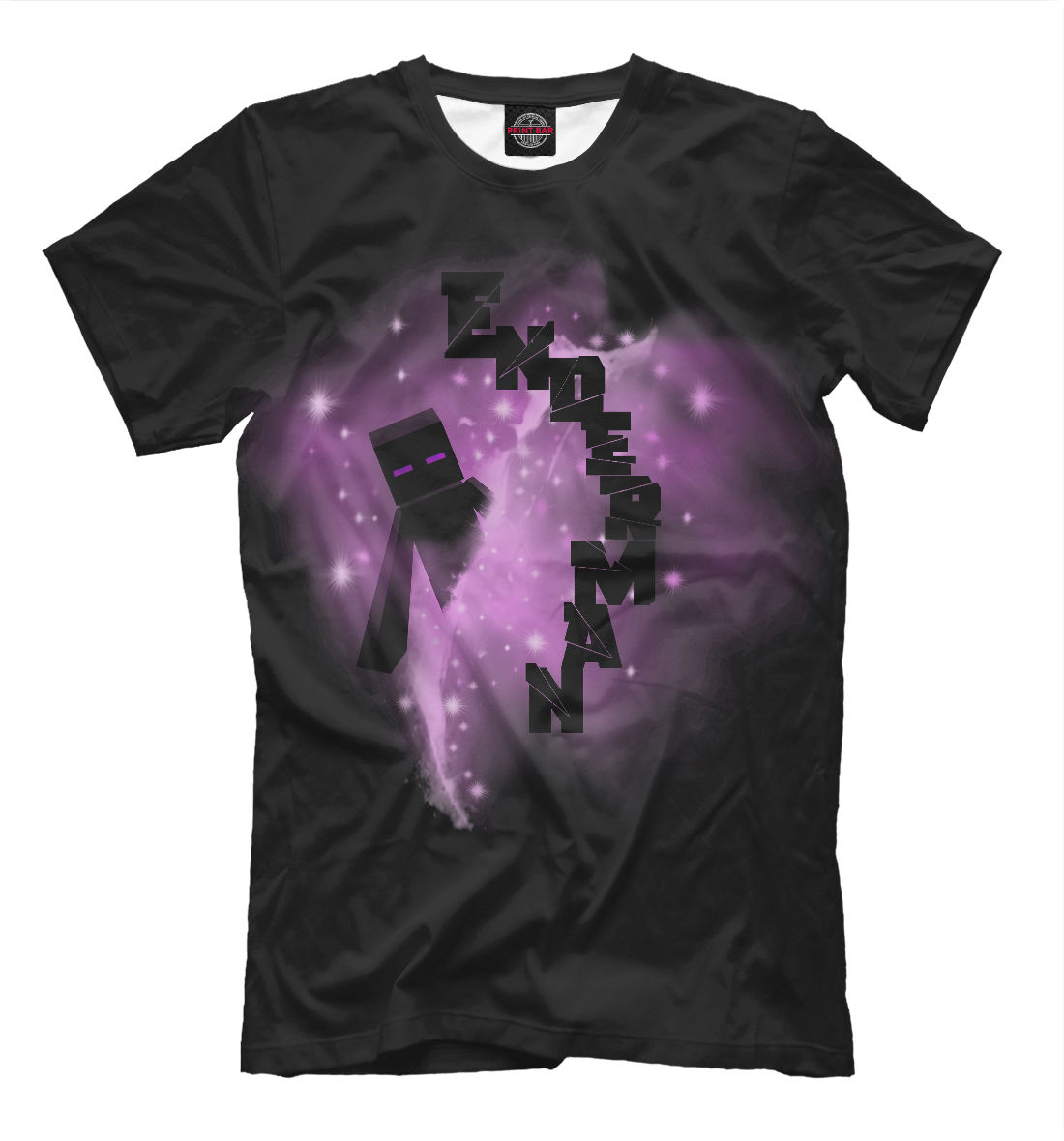 

Enderman
