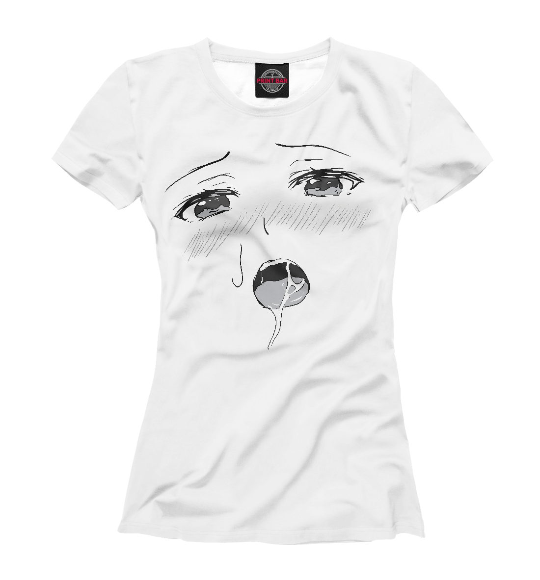 

Ahegao