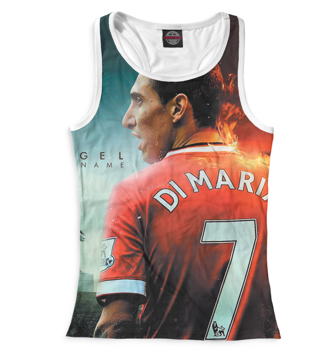 

Анхель Ди Мария