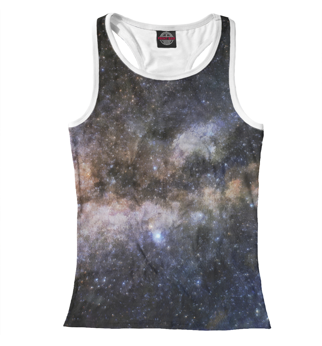 

Звёздный космос