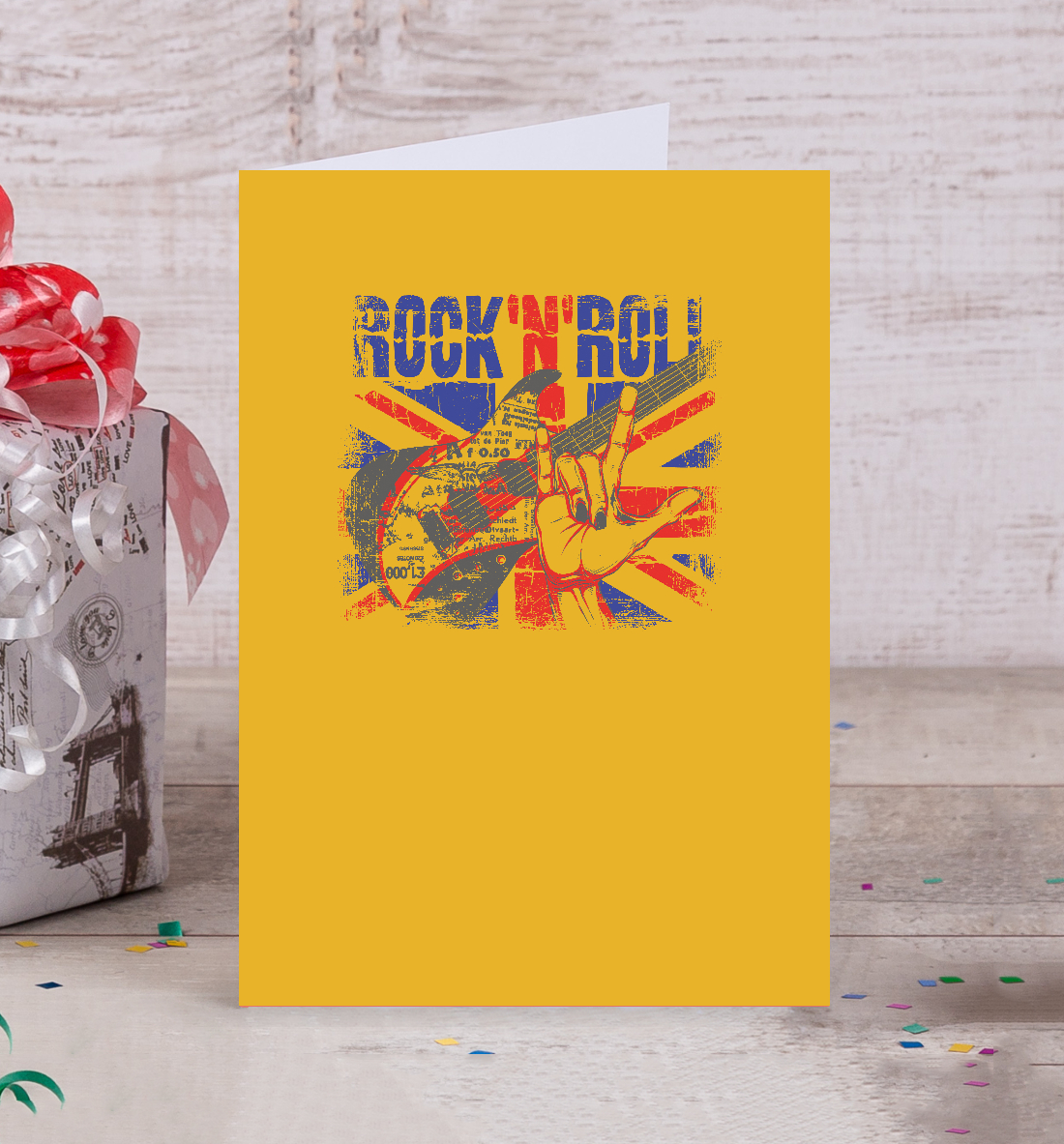 

Rock 'n' roll
