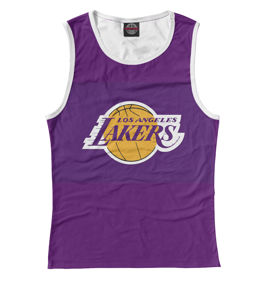 

Lakers purple